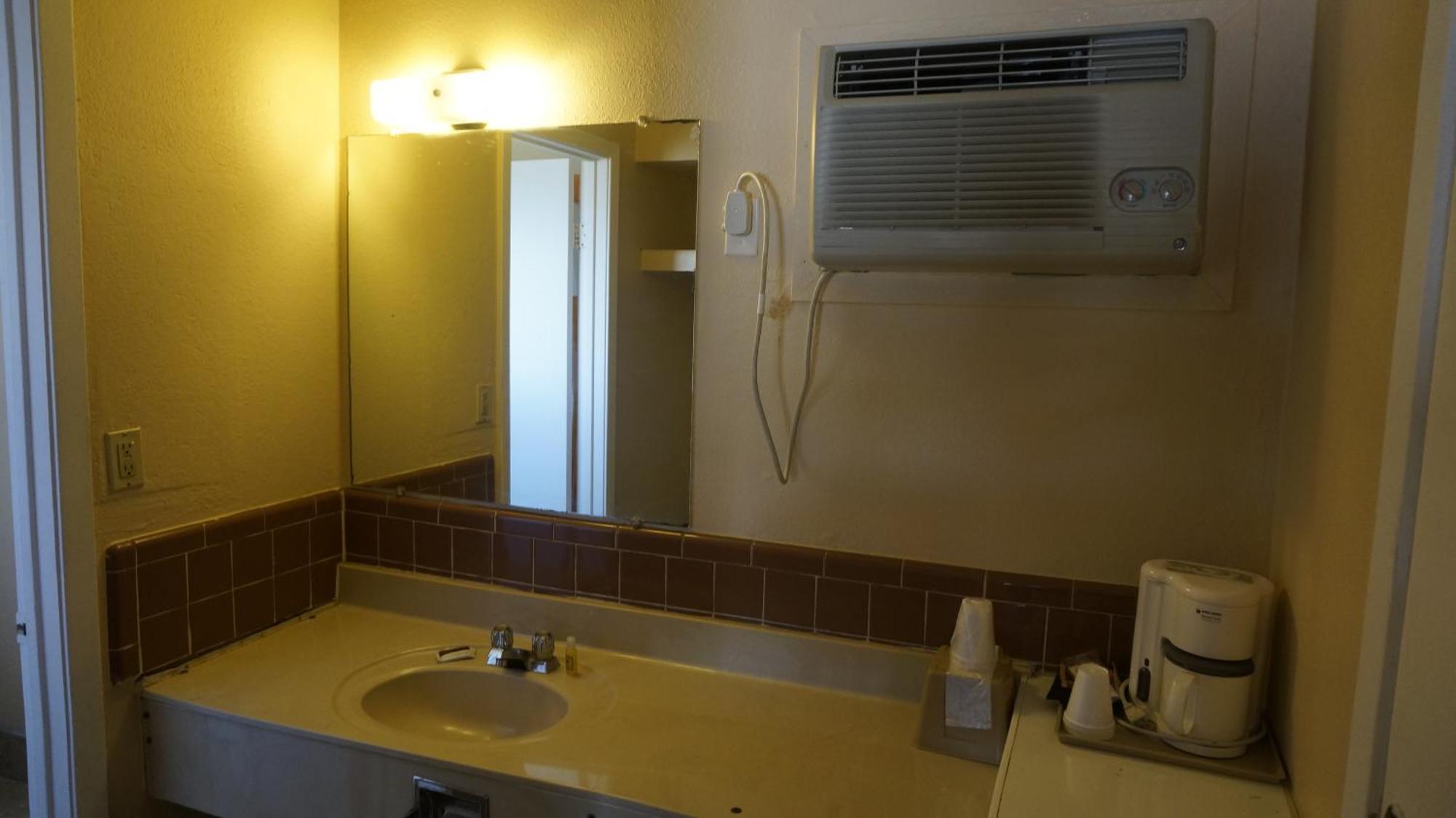 Budget Inn Malvern Zimmer foto