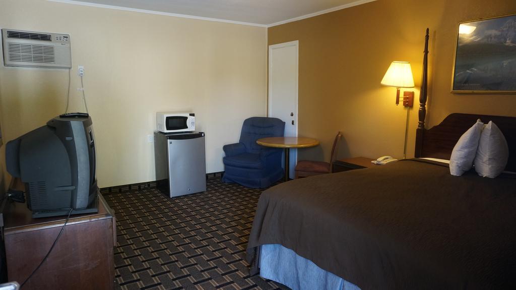 Budget Inn Malvern Zimmer foto
