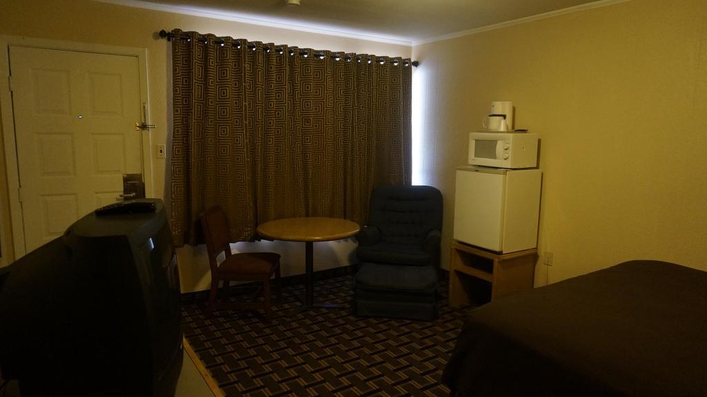 Budget Inn Malvern Zimmer foto